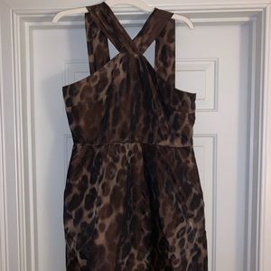 Women’s cocktail dress
